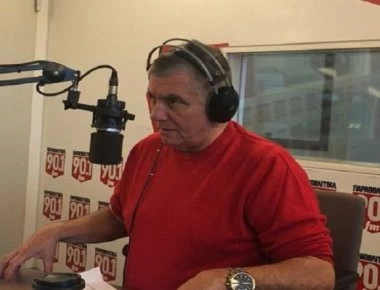 Γ. Τράγκας: «Τα αργύρια της προδοσίας του Τσίπρα και τα ανταλλάγματα σε Μωραϊτη-Τόλκα»